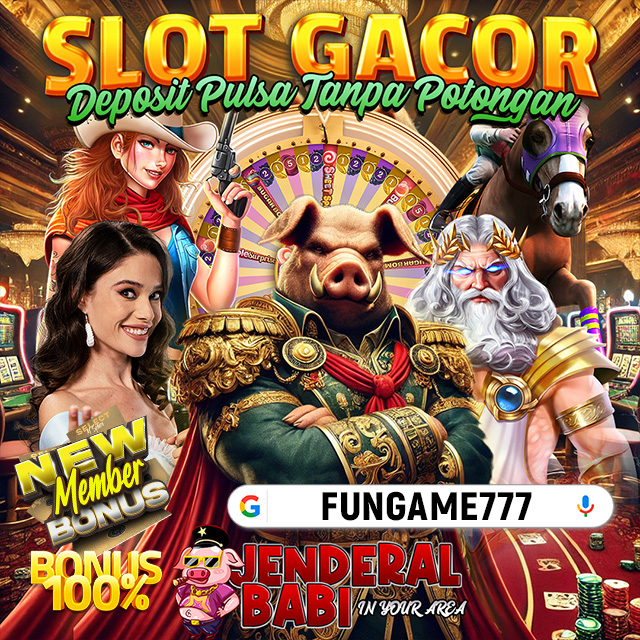 Bonanza988 | Gaming yang Bikin Kamu Serasa Raja Sejati